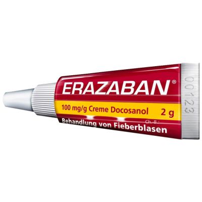 Erazaban Creme 10%