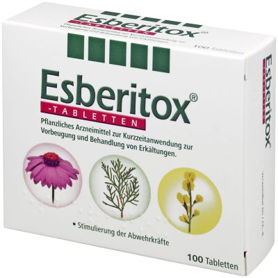 Esberitox