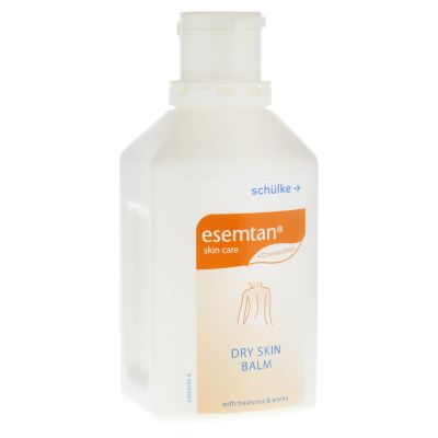 ESEMTAN dry skin balm