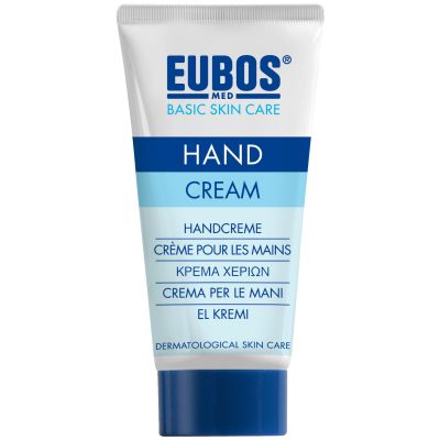 EUBOS HANDCREME Tube