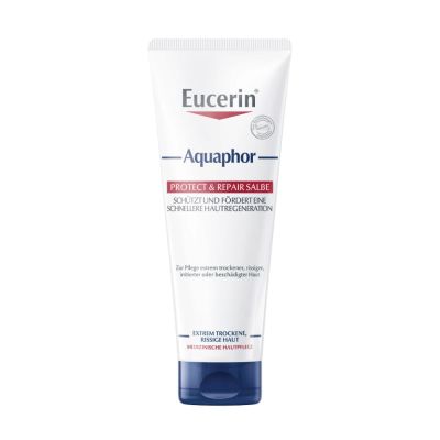 Eucerin Aquaphor Protect & Repair Salbe