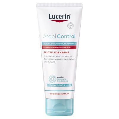 Eucerin AtopiControl Akutpflege Creme