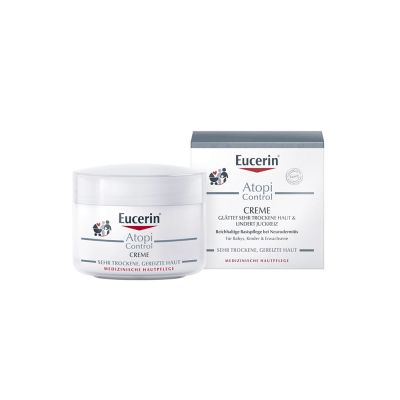 Eucerin AtopiControl Creme