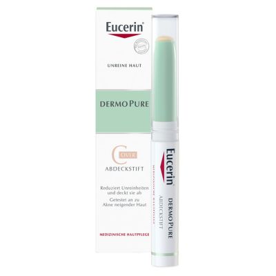 Eucerin DermoPure Abdeckstift