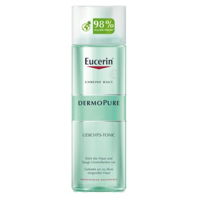 Eucerin DermoPure Gesichts-Tonic