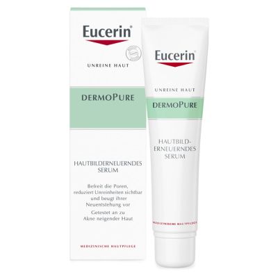 Eucerin DermoPure Hautbilderneuerndes Serum