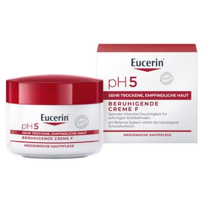 Eucerin pH5 Creme F