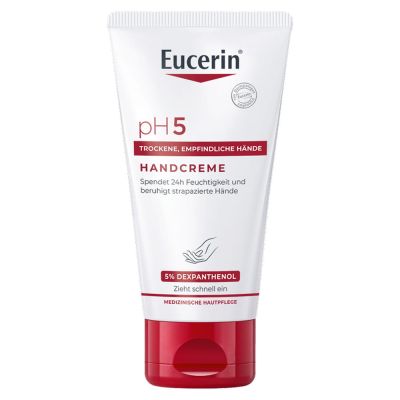 Eucerin pH5 Handcreme