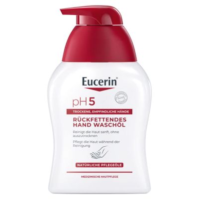 Eucerin pH5 Hand Waschöl