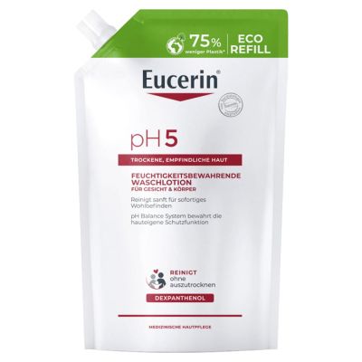 Eucerin pH5 Waschlotion