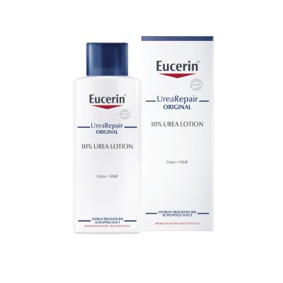 Eucerin UreaRepair ORIGINAL Lotion 10 %