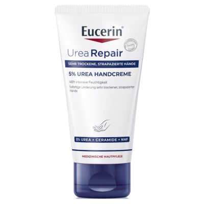 Eucerin UreaRepair PLUS Handcreme 5%