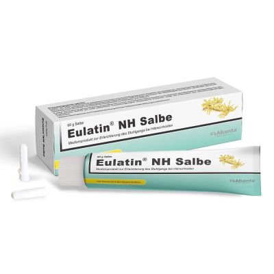 EULATIN NH Salbe