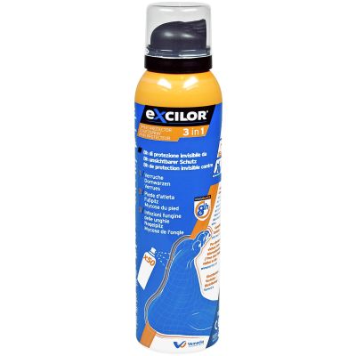 Excilor 3 in 1 Schutzspray