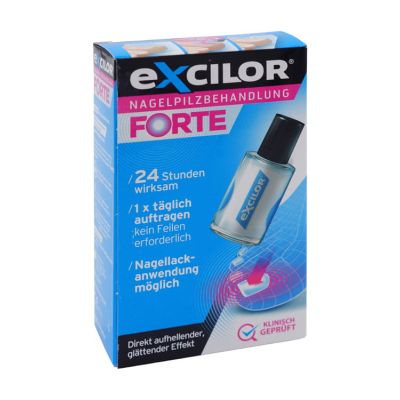 Excilor Nagelpilz Fte