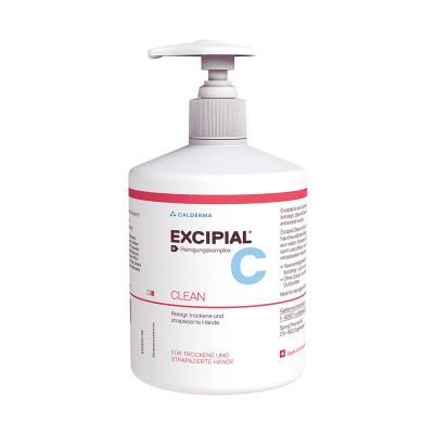 EXCIPIAL Clean Flüssig-Syndet