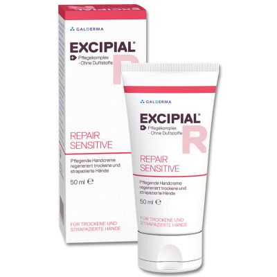 EXCIPIAL Repair Sensitive Creme