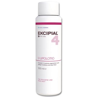 EXCIPIAL U Lipolotio