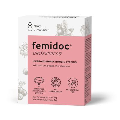 femidoc® UROEXPRESS®