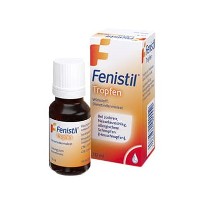 Fenistil® Tropfen