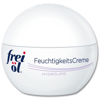 FREI ÖL Hydrolipid FeuchtigkeitsCreme