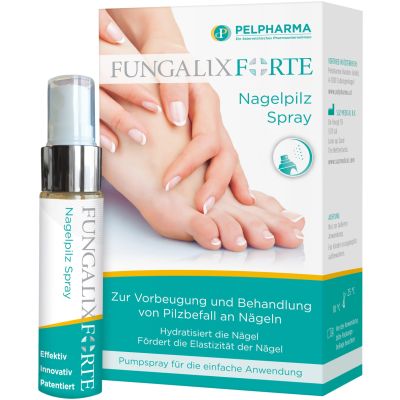 Fungalix Forte Nagelpilz Spray