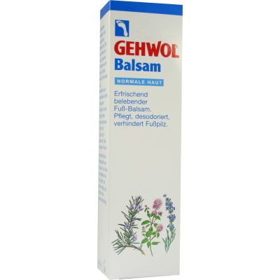 GEHWOL Balsam f.normale Haut