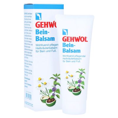 GEHWOL Bein-Balsam