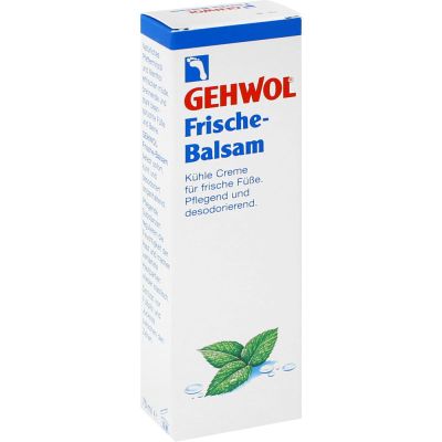 GEHWOL Frische-Balsam