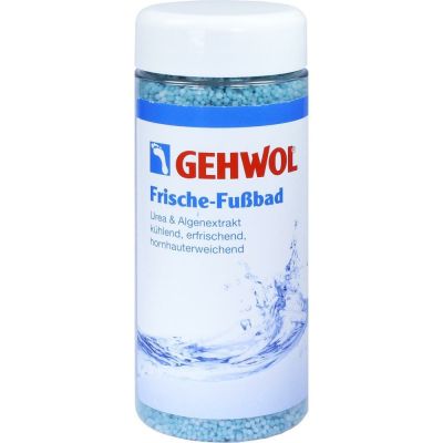 GEHWOL Frische-Fussbad