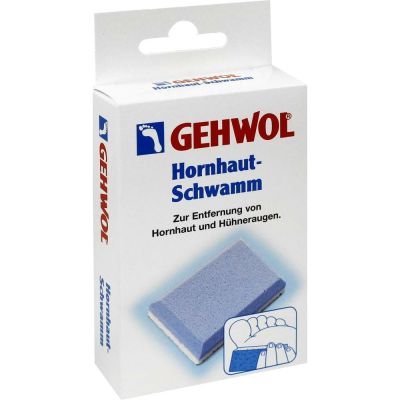 GEHWOL Hornhautschwamm