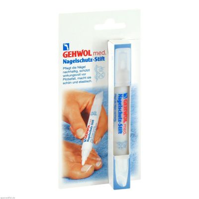 GEHWOL Nagelschutz Stift