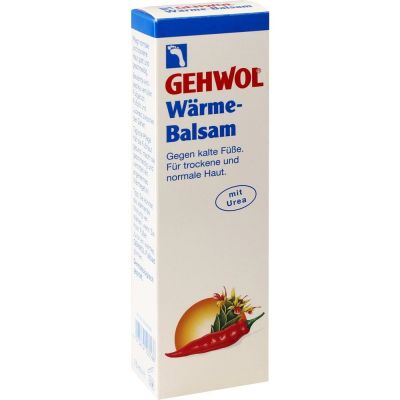 GEHWOL Wärme-Balsam