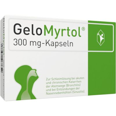 GeloMyrtol 300 mg