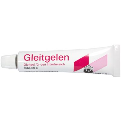 Gleitgelen