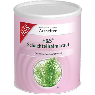 H&S Schachtelhalmkraut lose