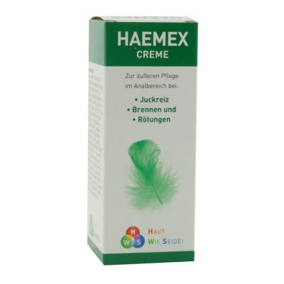 Haemex Creme