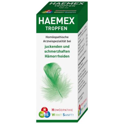 HAEMEX Tropfen