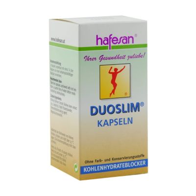 hafesan® DUOSLIM