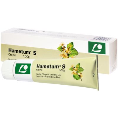 Hametum® S Creme