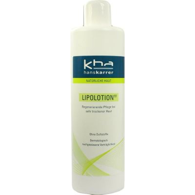 HANS KARRER Lipolotion Eco