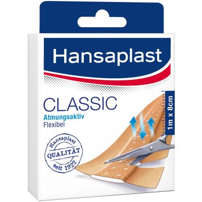 Hansaplast Classic