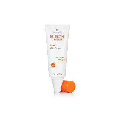 HELIOCARE advanced Spray SPF 50