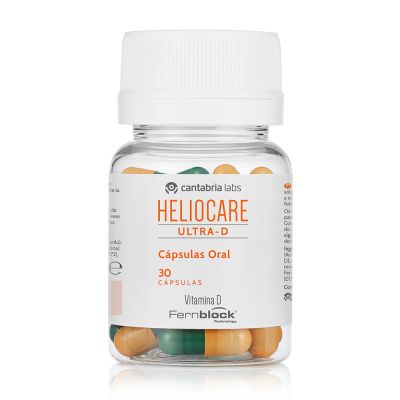 HELIOCARE Ultra D Kapseln