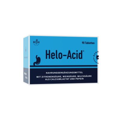 Helo-Acid