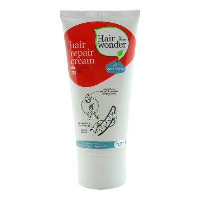 HENNAPLUS Hairwonder Cream