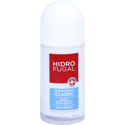 HIDROFUGAL classic Roll-on