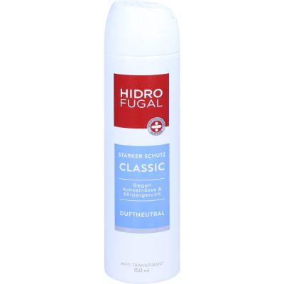 HIDROFUGAL classic Spray