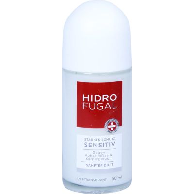 HIDROFUGAL Sensitiv Roll-on