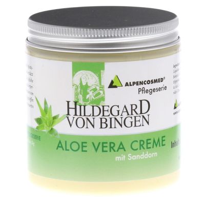 HILDEGARD VON Bingen Aloe Vera-Creme